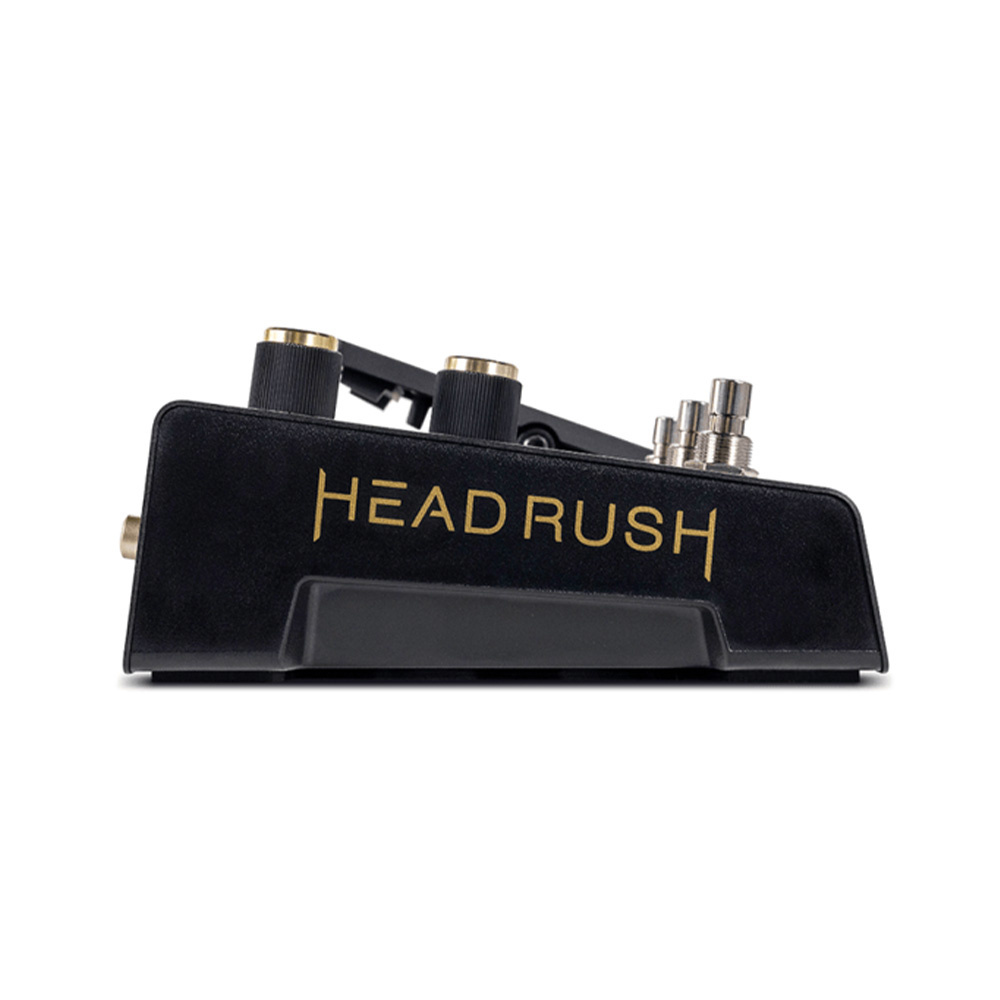 HEADRUSH FLEX PRIME Gitar Efekt Prosesörü Fiyatı, Özellikleri